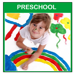 Preschool at Creative Academy Childcare & Camp