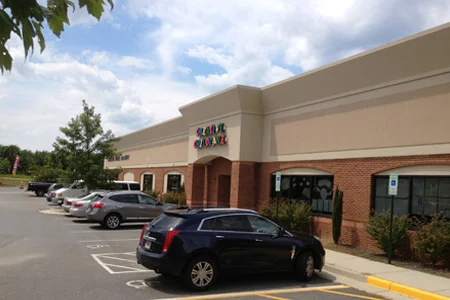 Creative Childcare Academy and Camp on Harrison Road in Fredericksburg